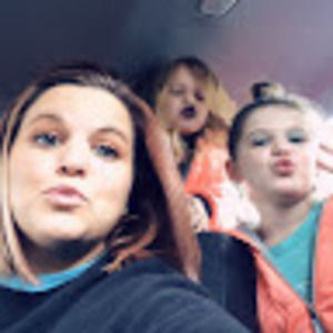 Meet your Posher, Tabitha